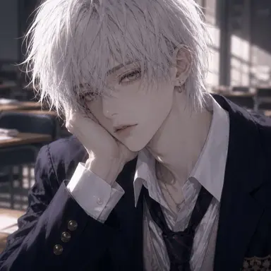 Profile image of 紫苑