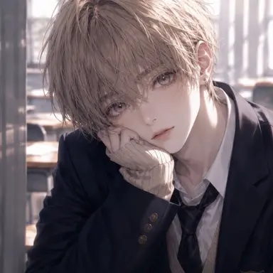 Profile image of 湊