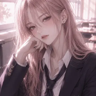 Profile image of 彩音