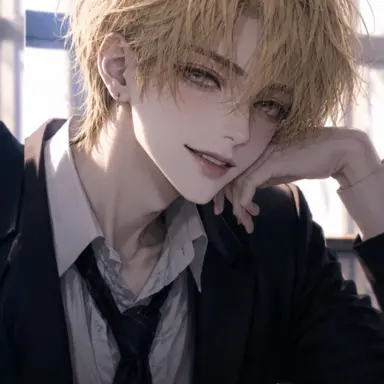 Profile image of 玲央