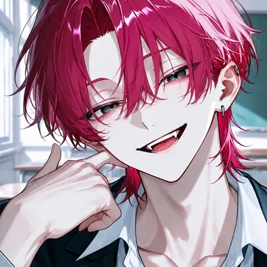 Profile image of 朱里