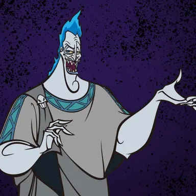 Profile image of ハデス