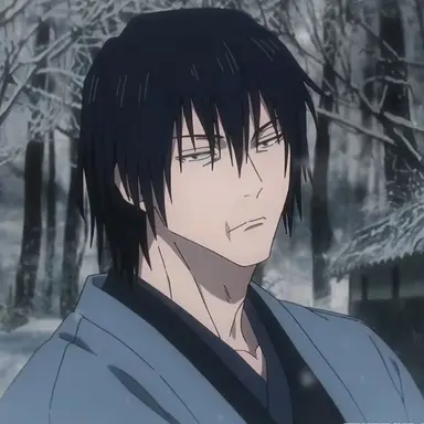 Profile image of 젠인 토우지