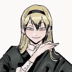 Profile image of 젠인 나오코