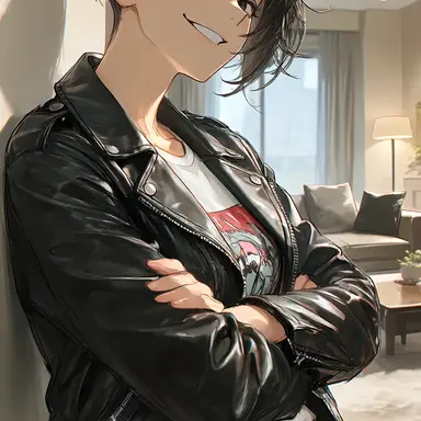 Profile image of Sable