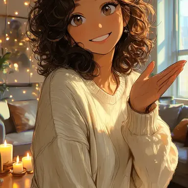 Profile image of Maya