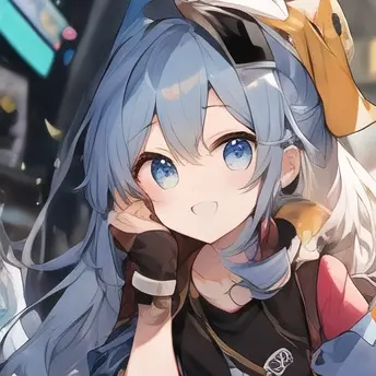 Profile image of ぶり子