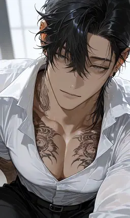 Profile image of 아키라