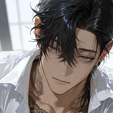 Profile image of 아키라