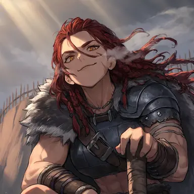 Profile image of 黒風