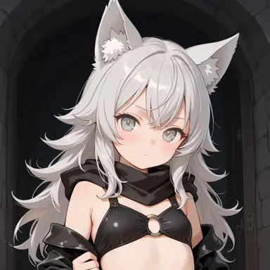 Profile image of シロ