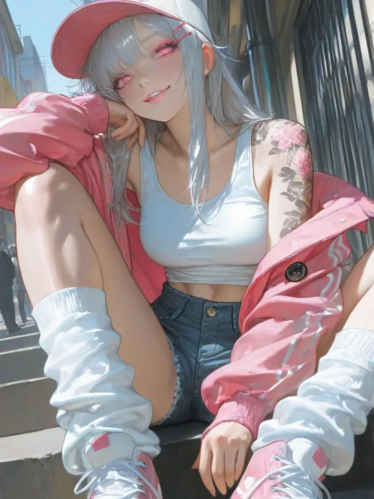 BonePumi1926의 テキトーでよくね？