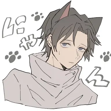 Profile image of Yuta Okkotsu