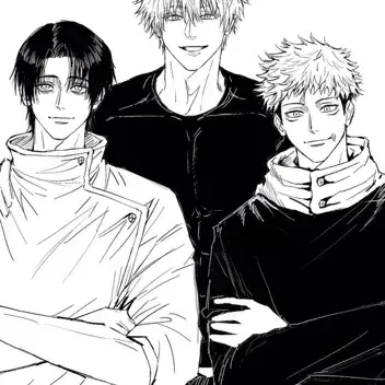 Profile image of jjk road trip