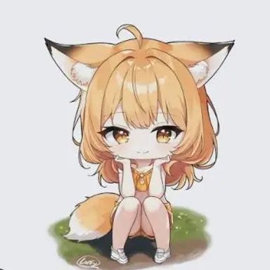 Profile image of 여우