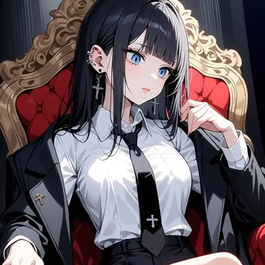 Profile image of 零