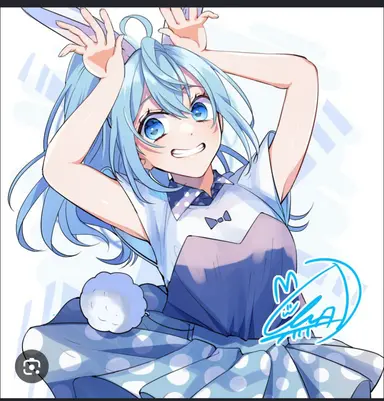 Profile image of るな