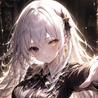 Profile image of 엘리아