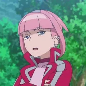 Profile image of 몰리