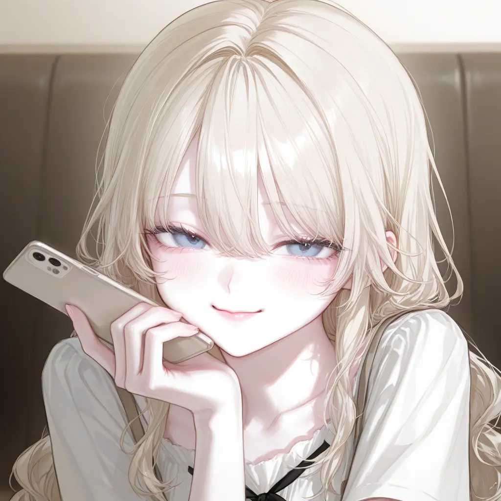 BaekSeorin의 류리아