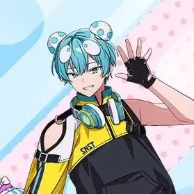Profile image of おさでい