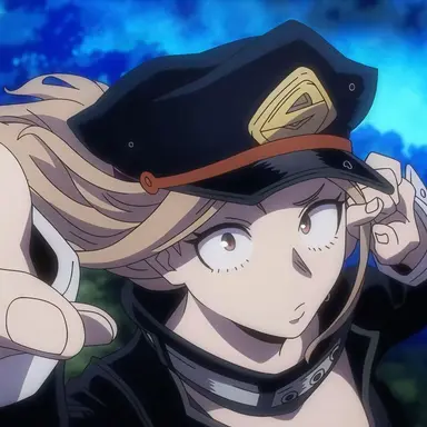 Profile image of Camie
