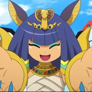 Profile image of クレクレパトラ
