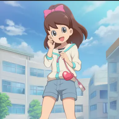 Profile image of 木霊フミカ