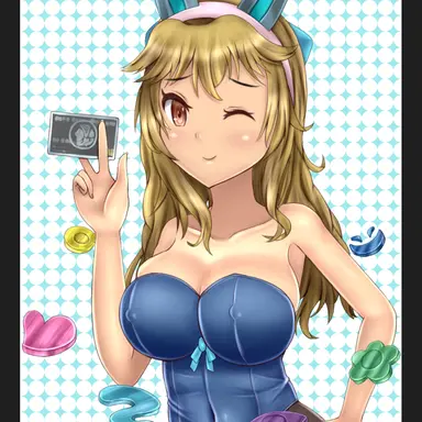 Profile image of 星風キララ