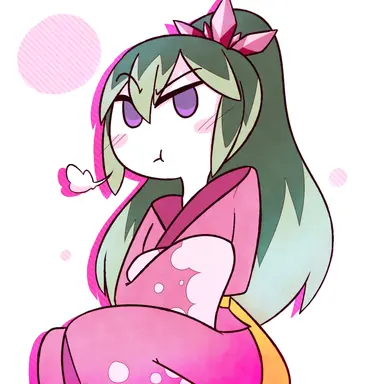 Profile image of がきおんな