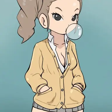 Profile image of 藤本舞