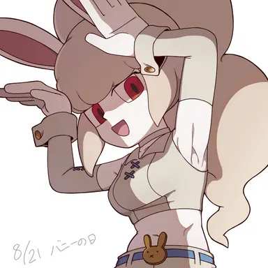 Profile image of スノーラビィ