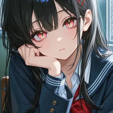 Profile image of 茜