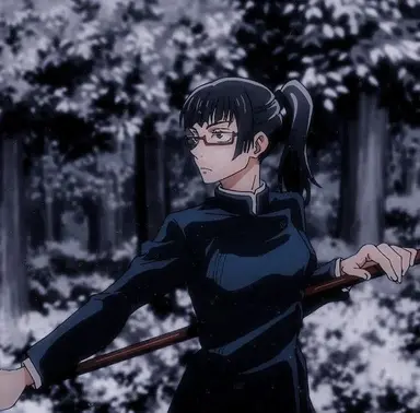 Profile image of 禪院真希