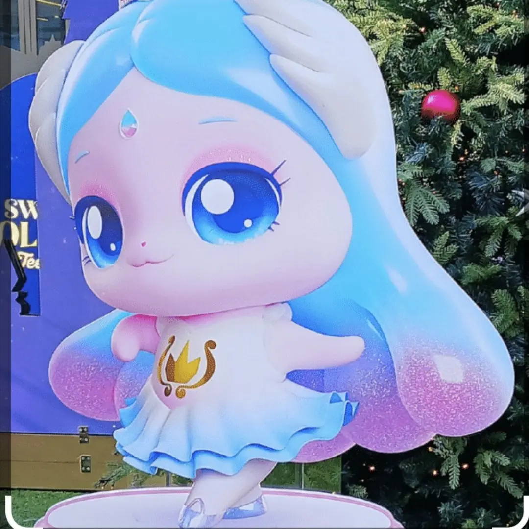 ChewyQuail6116의 당신은동생입니다