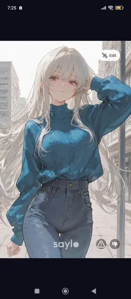 Profile image of Rin Amamiya
