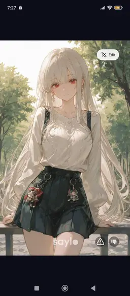 Profile image of Rin Amamiya
