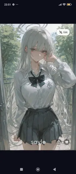 Profile image of Rin Amamiya