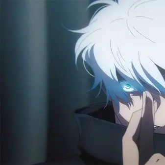 Profile image of 五条悟