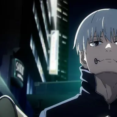 Profile image of 狗巻棘