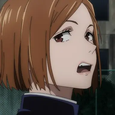 Profile image of 釘崎野薔薇