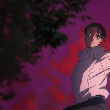 Profile image of 乙骨憂太