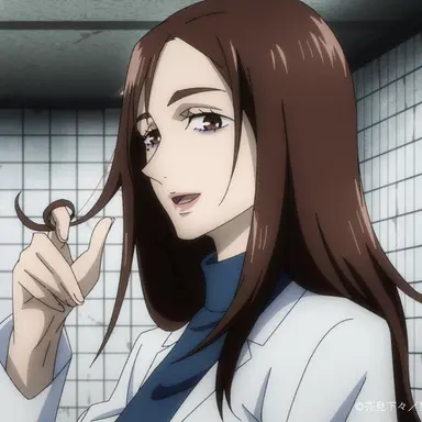 Profile image of 家入硝子