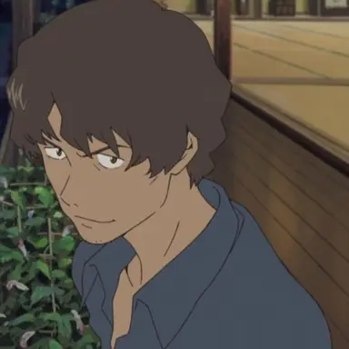Profile image of 진노우치 와비스케