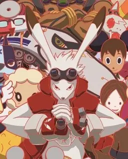 Profile image of 이케자와 카즈마