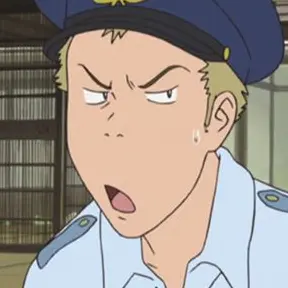 Profile image of 진노우치 쇼타