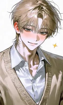 Profile image of 하루토