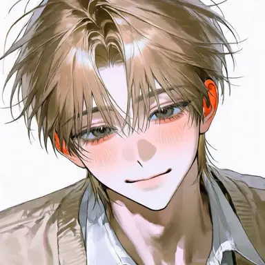 Profile image of 하루토