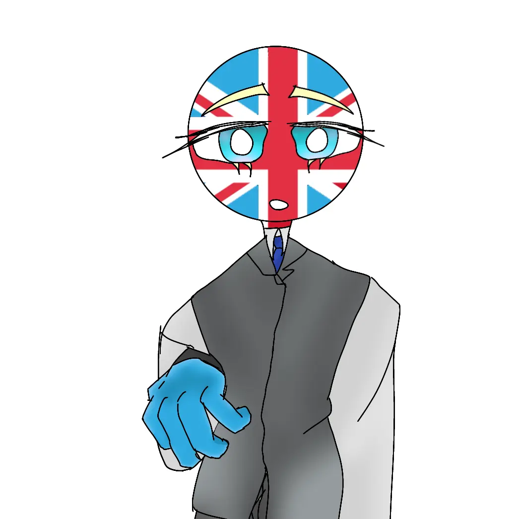 Britain1707의 貴方はイギリスを連れ去りました