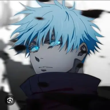 Profile image of Satoru gojo
